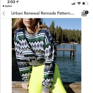 Fits like oversized s/m